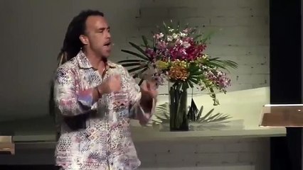 Todd White - Don't let a culture of pride and honor stop you from being a fool for Jesus 41