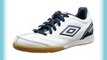 Umbro Turbine Ic 580467u - Zapatillas de deporte para niño color blanco talla 35