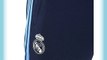 adidas Real EU TRG PNT - Pantalón para hombre color azul marino / azul / blanco talla S