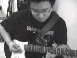 Guilty Gear X - Holy Orders on Guitar