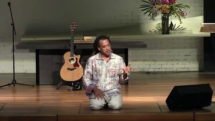 Todd White - Don't let a culture of pride and honor stop you from being a fool for Jesus 49