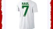 Camiseta New York Cosmos 1ª -Raul- 2014-15