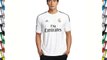 Adidas Real Madrid C.F. - Camiseta de fútbol 2013-14 Local XL