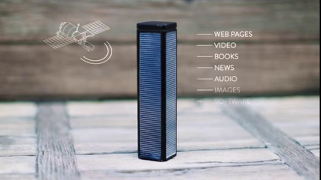 Free Internet to Everbody, Anywhere, Anytime Via “Lantern”