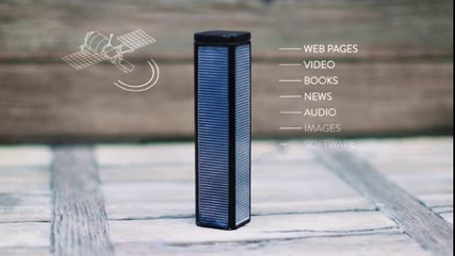 Free Internet to Everbody, Anywhere, Anytime Via “Lantern”