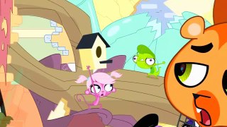 Littlest Pet Shop SS2 E19