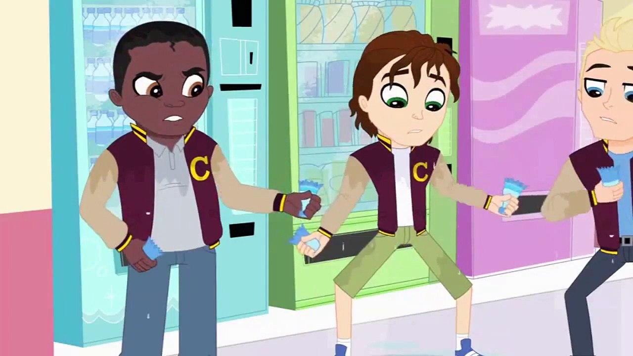 Littlest Pet Shop SS2 E21
