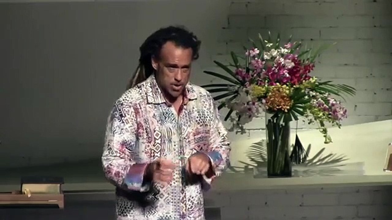 Todd White - Don't let a culture of pride and honor stop you from being a fool for Jesus 59