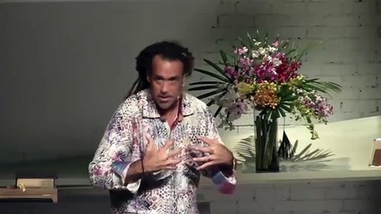 Todd White - Don't let a culture of pride and honor stop you from being a fool for Jesus 60