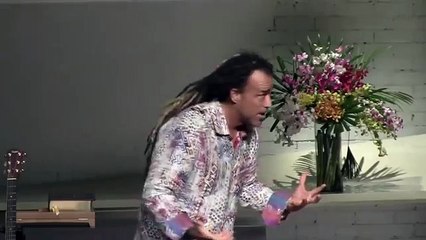 Todd White - Don't let a culture of pride and honor stop you from being a fool for Jesus 64