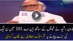 Haroon Rasheed totally exposed PML Ns pre-poll rigging in NA-101 -In Live Show
