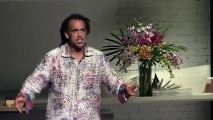 Todd White - Don't let a culture of pride and honor stop you from being a fool for Jesus 68