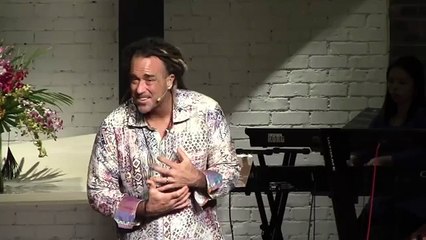 Todd White - Don't let a culture of pride and honor stop you from being a fool for Jesus 72