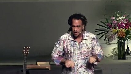 Todd White - Don't let a culture of pride and honor stop you from being a fool for Jesus 34