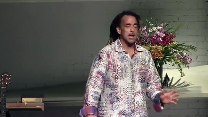 Todd White - Don't let a culture of pride and honor stop you from being a fool for Jesus 38