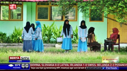 Download Video: D’Blusukan: Desa di Lingkar Tambang #1