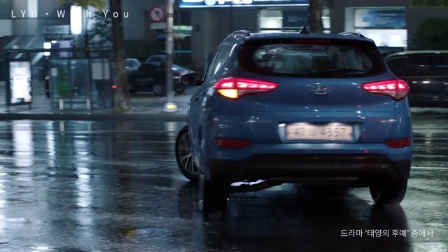 [MV] LYn(린) _ With You l 태양의 후예 OST Part.7 - YouTube