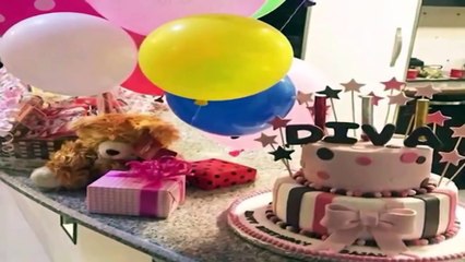 Sajal Ali Celebrate her 22th Birthday with Feroze Khan
