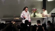 Todd White - Don't let a culture of pride and honor stop you from being a fool for Jesus 90