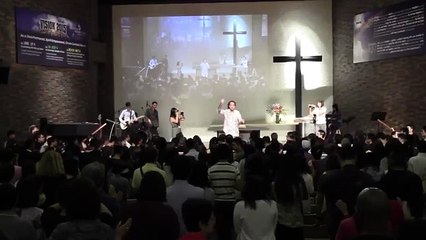 Todd White - Don't let a culture of pride and honor stop you from being a fool for Jesus 97