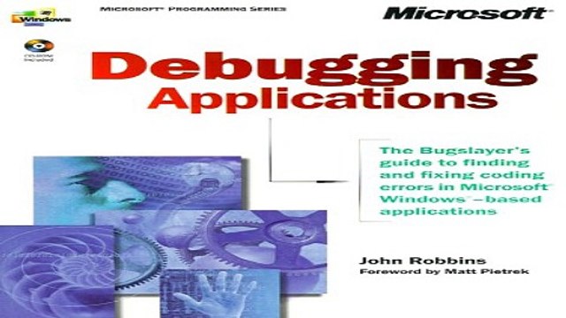 Download Debugging Applications DV MPS Programming