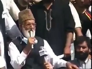 Kashmir is the K in Pakistan ! Kashmir IS Pakistan !!-SD