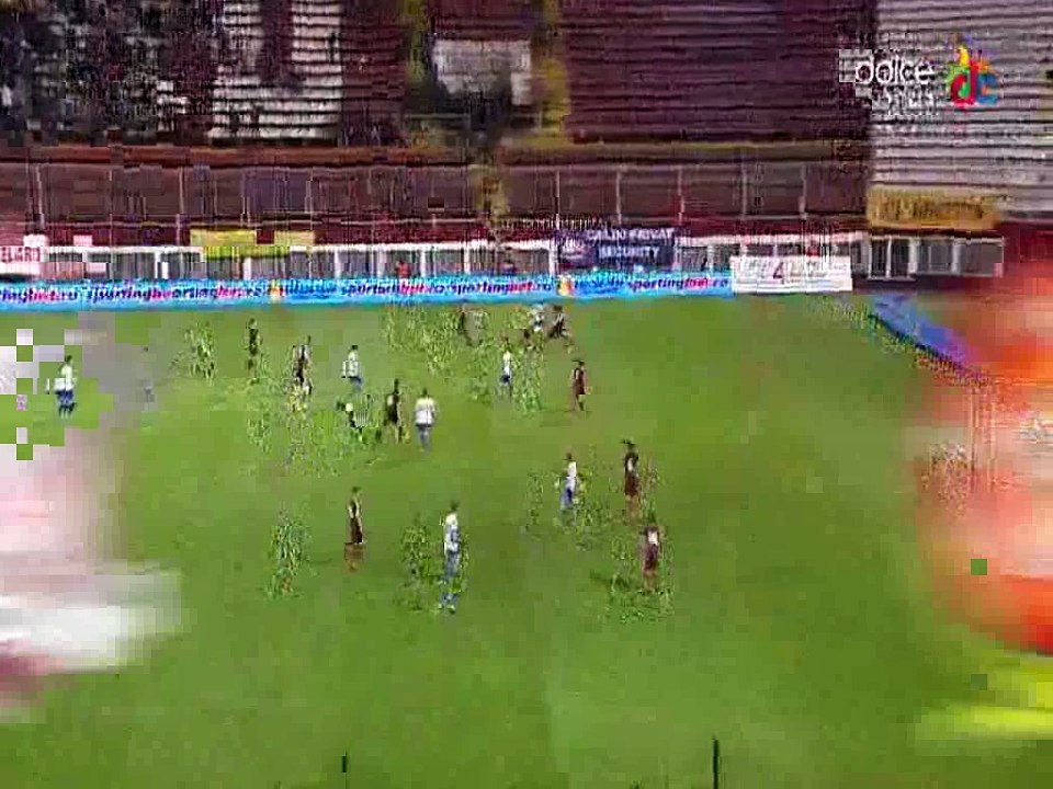 5-1 Cătălin Vraciu Goal Romania  Liga 2 Serie A - 24.03.2016, Rapid Bucuresti 5-1 SC Bacău