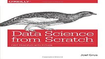 Download Data Science from Scratch  First Principles with Python