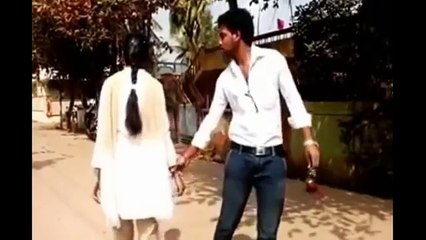 -Whatsapp funny videos 2015 - Girls Funny Pranks -