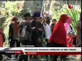 Libur Panjang, Warga Jakarta Wisata ke Ancol dan Ragunan