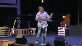 Todd White - Freedom from your past. A new life in Jesus 43