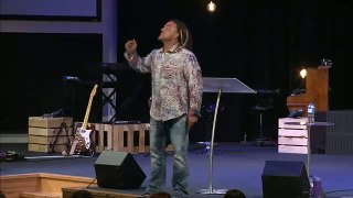 Todd White - Freedom from your past. A new life in Jesus 45