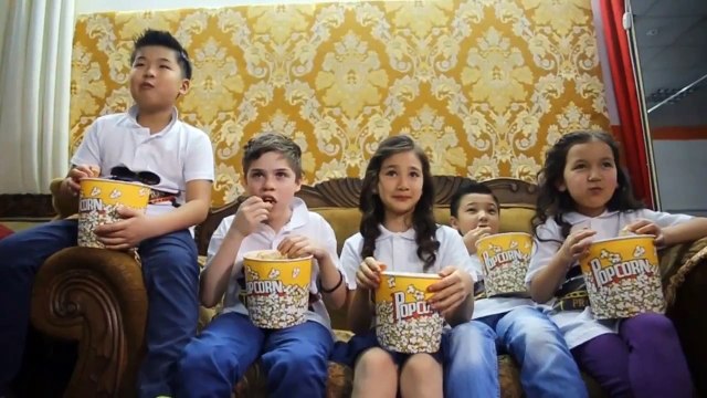 Николай Трофимов