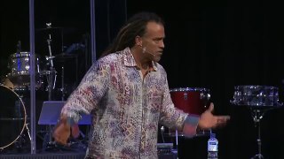 Todd White - Freedom from your past. A new life in Jesus 50