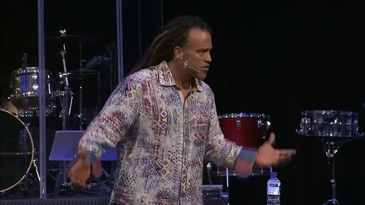 Todd White - Freedom from your past. A new life in Jesus 50