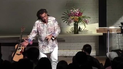 Todd White - Don't let a culture of pride and honor stop you from being a fool for Jesus 84