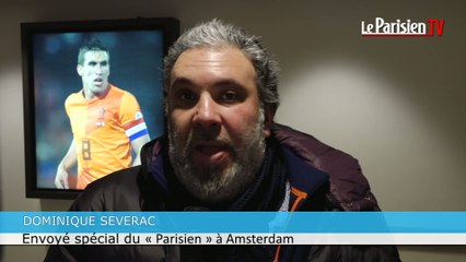 Dominique Sévérac : «De bon augure pour l’Euro»