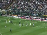 Inter Torino Figo Gol Rigore Resta a Milano