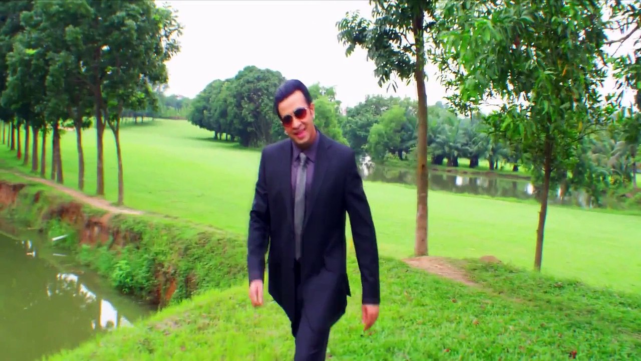 Valobasi Eibar Ay Kache Tui Bangla New movies-S...