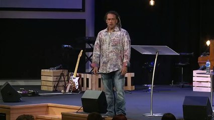 Todd White - Freedom from your past. A new life in Jesus 62