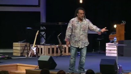 Todd White - Freedom from your past. A new life in Jesus 63