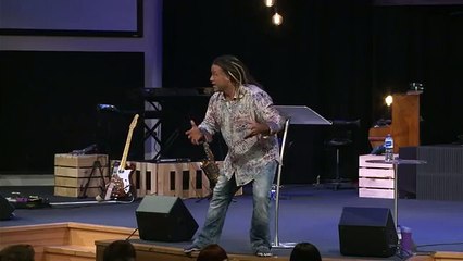 Todd White - Freedom from your past. A new life in Jesus 69