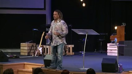 Todd White - Freedom from your past. A new life in Jesus 72