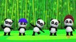 Bao Panda | ABC Song | Learn Alphabets | Songs For Kids And Childrens vidéo
