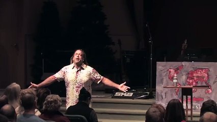 Todd White - Lifestyle Christianity 6