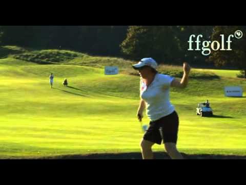 Lacoste Ladies Open de France 2011 : Résumé du 4eme Tour