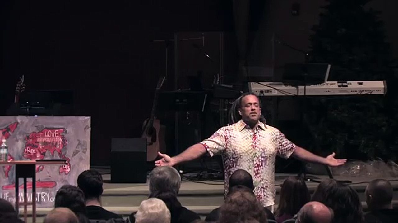 Todd White - Lifestyle Christianity 8