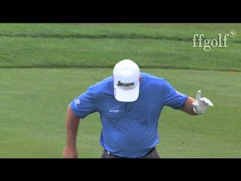 Alstom Open de France 2013 : Résumé du 2e Tour