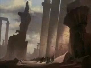 The Prince of Egypt-When you belive