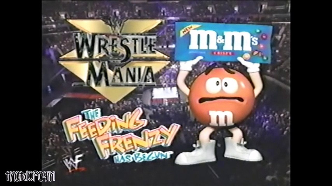 Debra challenges Ivory to a match RAW 3-1-99